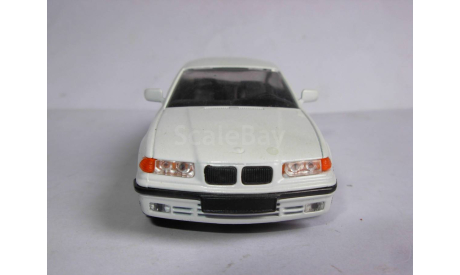 модель 1/43 BMW 325i E36 Gama Germany металл 1:43, масштабная модель, scale43