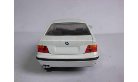 модель 1/43 BMW 325i E36 Gama Germany металл 1:43, масштабная модель, scale43