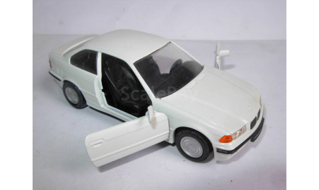 модель 1/43 BMW 325i E36 Gama Germany металл 1:43, масштабная модель, scale43