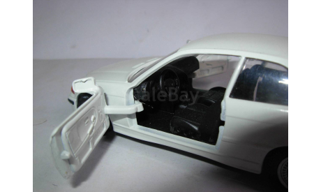 модель 1/43 BMW 325i E36 Gama Germany металл 1:43, масштабная модель, scale43