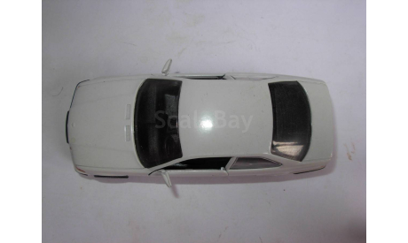 модель 1/43 BMW 325i E36 Gama Germany металл 1:43, масштабная модель, scale43