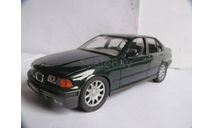 модель 1/24 BMW 325i E36 седан Schuco металл 1:24, масштабная модель