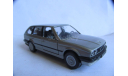 модель 1/43 BMW 325i Touring E30 Универсал Gama Western Germany металл 1:43, масштабная модель, scale43