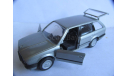 модель 1/43 BMW 325i Touring E30 Универсал Gama Western Germany металл 1:43, масштабная модель, scale43