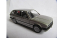 модель 1/43 BMW 325i Touring E30 Универсал Gama Western Germany металл 1:43, масштабная модель, scale43