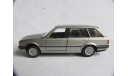 модель 1/43 BMW 325i Touring E30 Универсал Gama Western Germany металл 1:43, масштабная модель, scale43