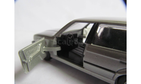 модель 1/43 BMW 325i Touring E30 Универсал Gama Western Germany металл 1:43, масштабная модель, scale43