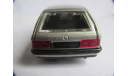 модель 1/43 BMW 325i Touring E30 Универсал Gama Western Germany металл 1:43, масштабная модель, scale43