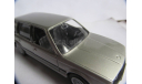 модель 1/43 BMW 325i Touring E30 Универсал Gama Western Germany металл 1:43, масштабная модель, scale43