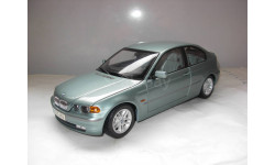 модель 1/18 BMW-325ti Compact 3-SERIES E46 Kyosho металл 1:18