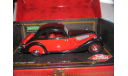 модель 1/18 BMW 327 Coupe 1937 Guiloy Spain металл 1:18, масштабная модель, scale18