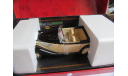 модель 1/18 BMW 327 Cabriolet 1937 Guiloy Spain металл 1:18, масштабная модель, scale18