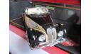 модель 1/18 BMW 327 Cabriolet 1937 Guiloy Spain металл 1:18, масштабная модель, scale18