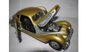 модель 1/18 BMW 327 Coupe 1937 Guiloy Spain металл 1:18, масштабная модель, scale18