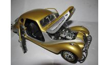 модель 1/18 BMW 327 Coupe 1937 Guiloy Spain металл 1:18, масштабная модель, scale18