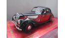 модель 1/18 BMW 327 Coupe 1937 Guiloy Spain металл 1:18, масштабная модель, scale18