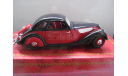 модель 1/18 BMW 327 Coupe 1937 Guiloy Spain металл 1:18, масштабная модель, scale18