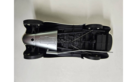 модель 1:18 BMW 328 1938 Minichamps металл 1/18, масштабная модель