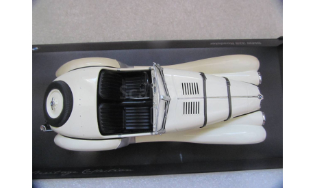 модель 1:18 BMW 328 1938 Minichamps металл 1/18, масштабная модель