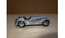 модель 1/43 BMW 328 Roadster 1940 Schuco металл 1:43, масштабная модель, scale43