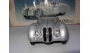 модель 1/18 BMW 328 Streamline Roadster 1940 Mille Miglia #72 Auto Art  металл 1:18, масштабная модель, Autoart