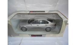 модель 1/18 BMW 328i E46 Saloon 6-Cylinder седан UT Models металл 1:18