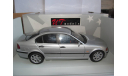 модель 1/18 BMW 328i E46 Saloon 6-Cylinder седан UT Models металл 1:18, масштабная модель, scale18