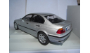 модель 1/18 BMW 328i E46 Saloon 6-Cylinder седан UT Models металл 1:18, масштабная модель, scale18