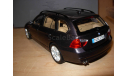 модель 1/18 BMW 330i Touring универсал E90 Kyosho металл БМВ 1:18, масштабная модель, scale18