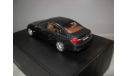 модель 1/43 BMW 750Li удлиненная F02 Minichamps Dealer металл 1:43, масштабная модель, scale43