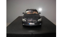 модель 1/43 BMW 750Li удлиненная F02 Minichamps Dealer металл 1:43, масштабная модель, scale43