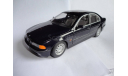 модель 1/24 BMW -5 E39 Paul’s Model Art/Minichamps металл, масштабная модель, 1:24
