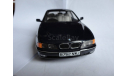 модель 1/24 BMW -5 E39 Paul’s Model Art/Minichamps металл, масштабная модель, 1:24