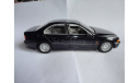 модель 1/24 BMW -5 E39 Paul’s Model Art/Minichamps металл, масштабная модель, 1:24