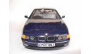 модель 1/24 BMW-5 БМВ E39 Paul’s Model Art/Minichamps металл, масштабная модель, 1:24