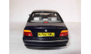 модель 1/24 BMW-5 БМВ E39 Paul’s Model Art/Minichamps металл, масштабная модель, 1:24