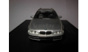 модель 1/43 BMW 5 series E39 Touring универсал Schuco Dealer металл 1:43, масштабная модель, scale43