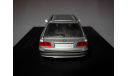 модель 1/43 BMW 5 series E39 Touring универсал Schuco Dealer металл 1:43, масштабная модель, scale43