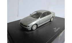 модель 1/87 BMW 5- Series E39 Herpa пластик 1:87 HO H0