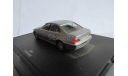 модель 1/87 BMW 5- Series E39 Herpa пластик 1:87 HO H0, масштабная модель, scale87