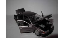 модель 1/43 BMW 5 серии E39 Schabak Germany металл 1:43, масштабная модель, scale43