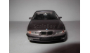 модель 1/43 BMW 5 серии E39 Schabak Germany металл 1:43, масштабная модель, scale43
