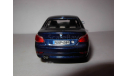 модель 1/43 BMW 5 серии E60 Kyosho металл 1:43, масштабная модель, scale43