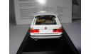 модель 1/43 BMW 5-series touring E34 Ruhrgas Нефтегаз-96 Москва Schuco металл 1:43, масштабная модель