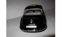 модель 1/24 BMW 502 Taxi Такси Schuco металл БМВ 1:24, масштабная модель