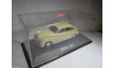 модель 1/43 BMW 502 Schuco металл 1:43, масштабная модель, scale43