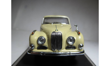 модель 1/43 BMW 502 Schuco металл 1:43, масштабная модель, scale43