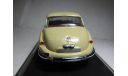 модель 1/43 BMW 502 Schuco металл 1:43, масштабная модель, scale43