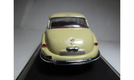 модель 1/43 BMW 502 Schuco металл 1:43, масштабная модель, scale43