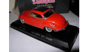 модель 1/43 BMW 502 Coupe Detail Cars 245 металл 1:43, масштабная модель, scale43